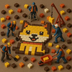 Babydoge official image 1