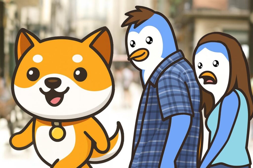 Babydoge official image 2