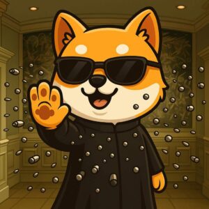 Baby doge coin price prediction official image 3