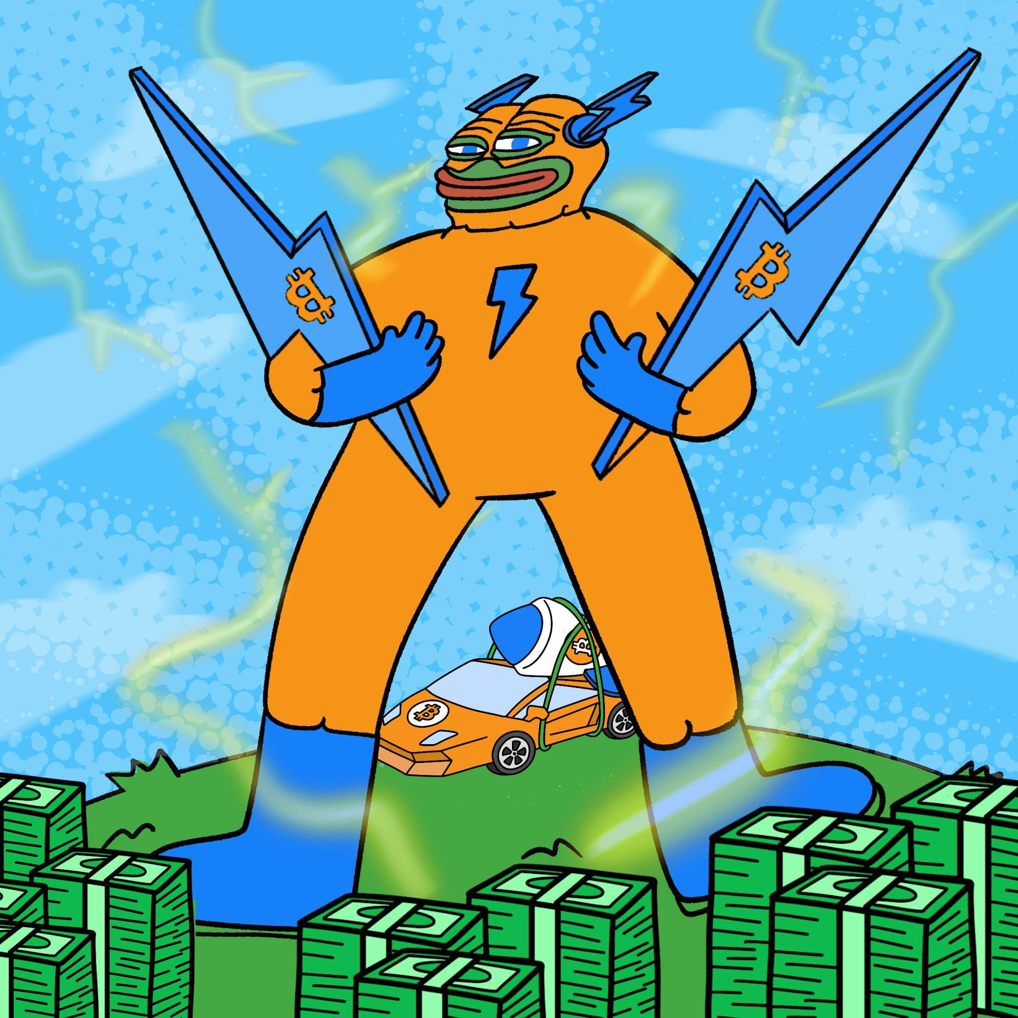 Bitcoin Hyper Best Solaverse alternative