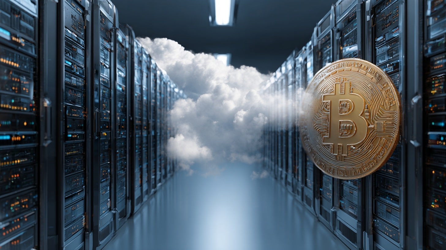 QFSCOIN Introduces “Cloud Gold Rush” Campaign with Free Crypto Mining and Daily Payouts