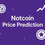 Notcoin (NOT) Price Prediction 2025–2030