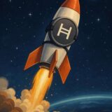 Hedera Crypto Skyrockets +50% This Week: NVIDIA Partnership Announced By HBAR at RAISE Summit 2025