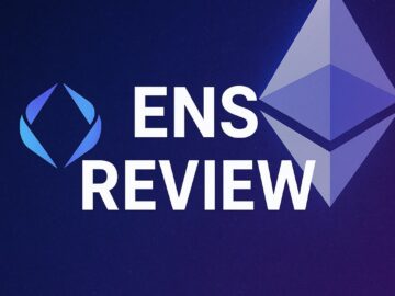 What is Ethereum Name Service (ENS) Domain?