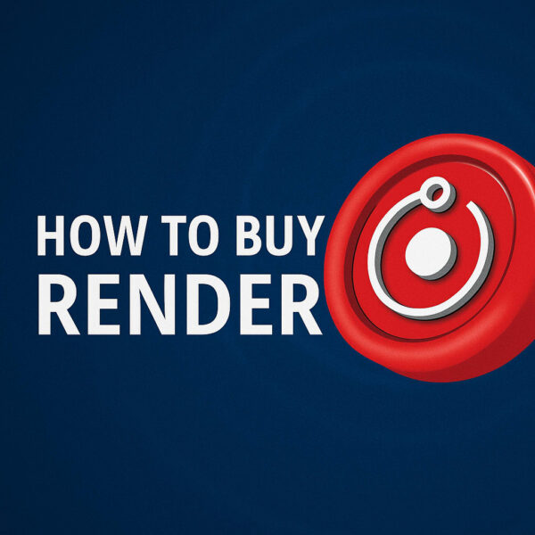 How to Buy Render (RENDER): Steps & Exchanges