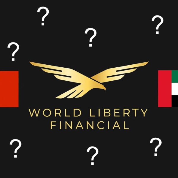 More Twists And Turns In The WLFI Crypto $100M Investment Drama: Are Aqua1 Connected To China?