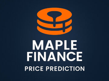 Maple Finance (SYRUP) Price Prediction 2025–2030
