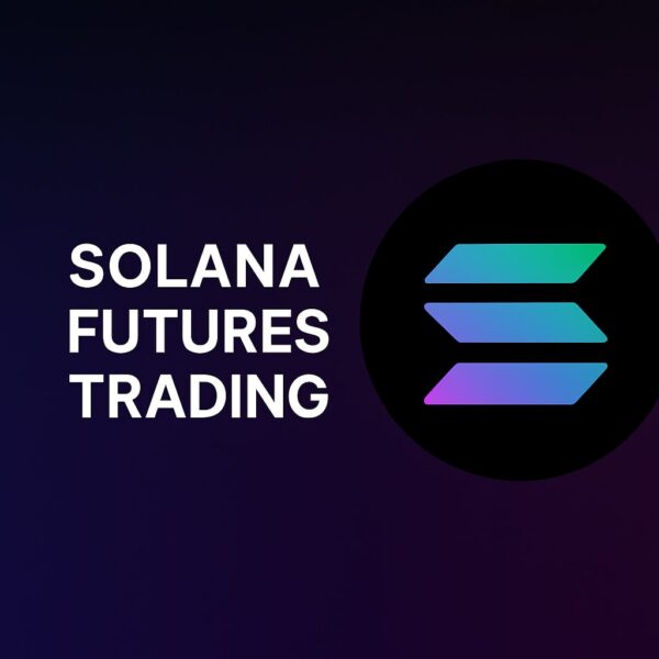 Solana Futures: SOL Trading Guide for 2025