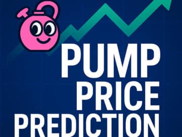 Pump.fun (PUMP) Price Prediction 2025–2030