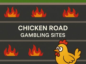 Top-Rated Chicken Road Gambling Sites in 2025