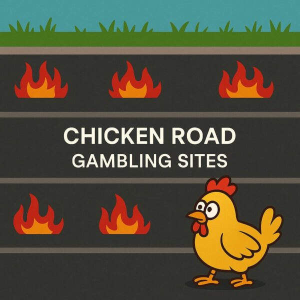 Top-Rated Chicken Road Gambling Sites in 2025