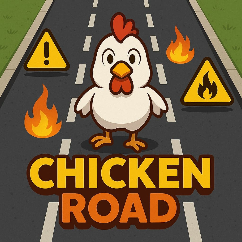 Chicken road gambling sites