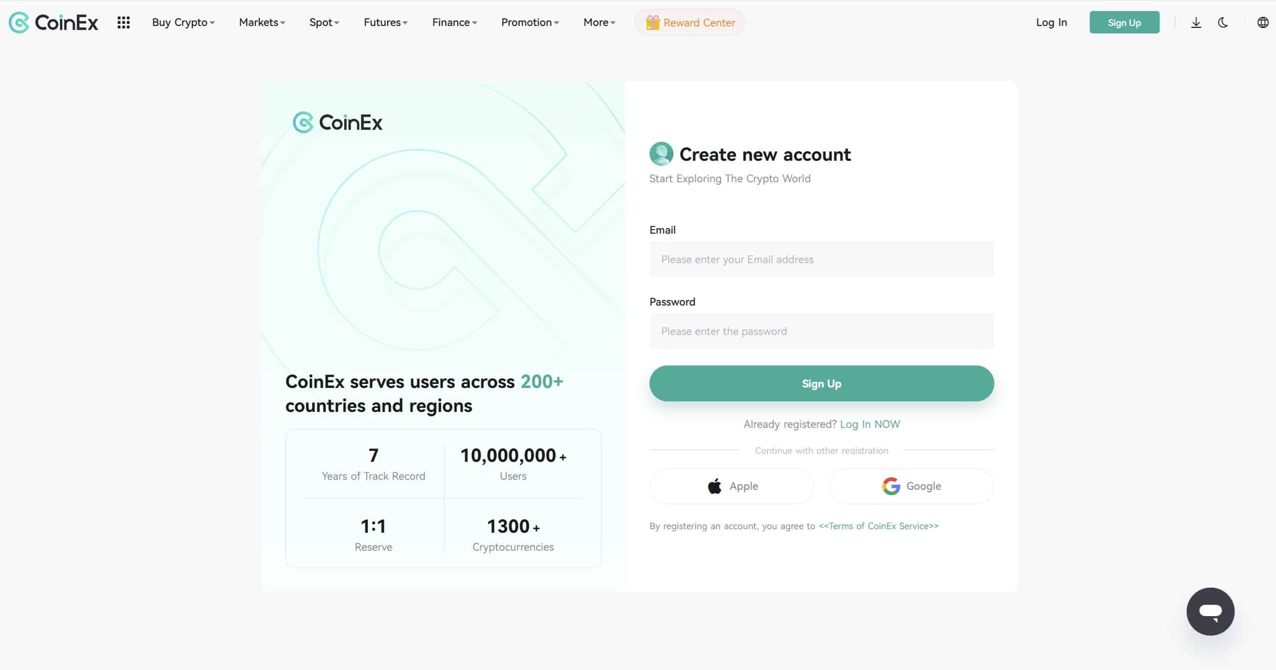 Crypto day trading site