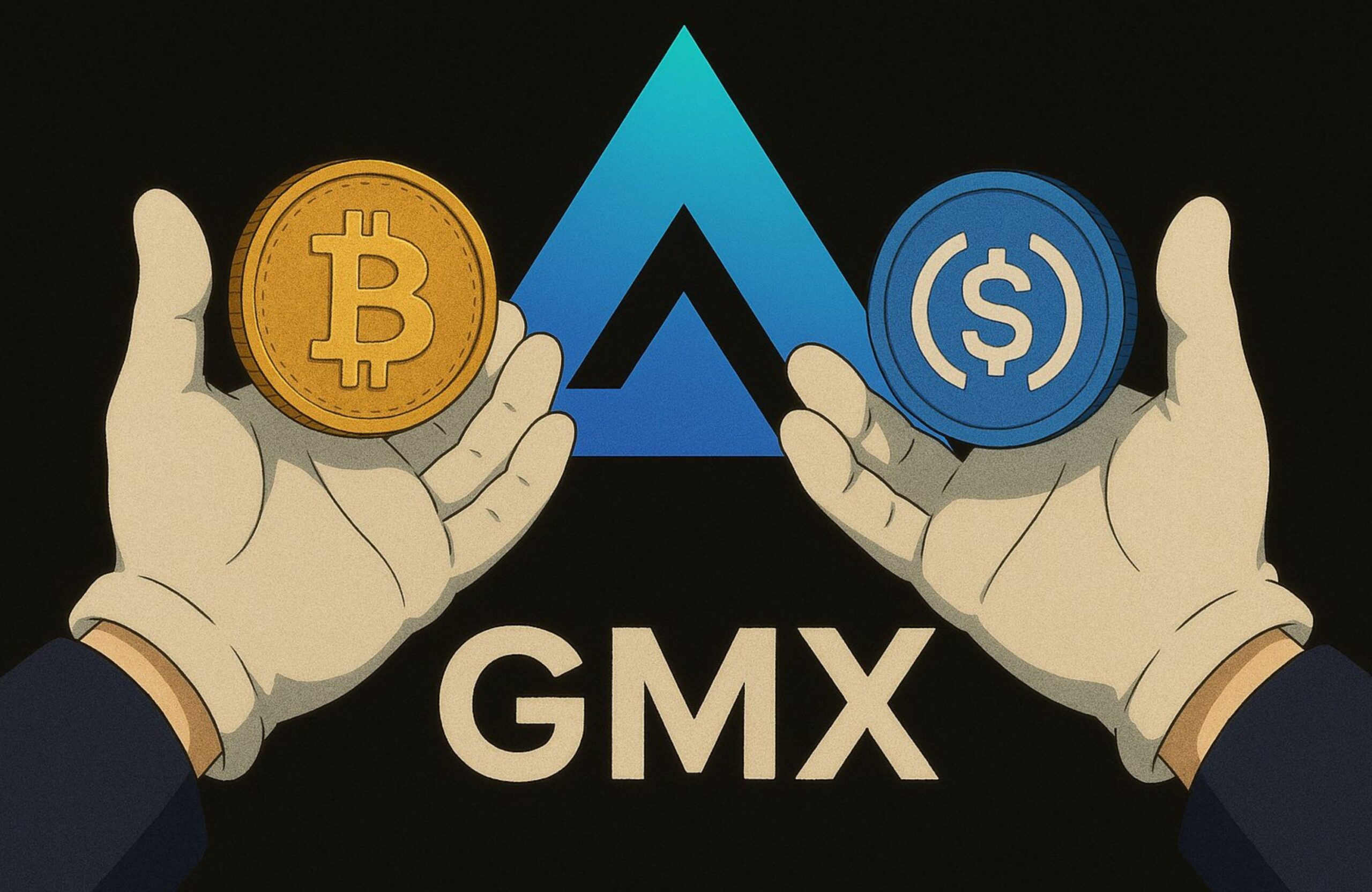 GMX Crypto Hack: Over $42 Million Drained From Gambit Exchange - 99Bitcoins