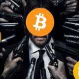 Why is Crypto Going Up? BTC Briefly Touches New ATH of $112k