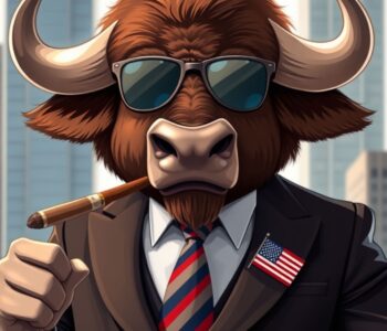 Lawmakers Plan Bullish Move: US Crypto Week This July 14 to Tackle Major Bills