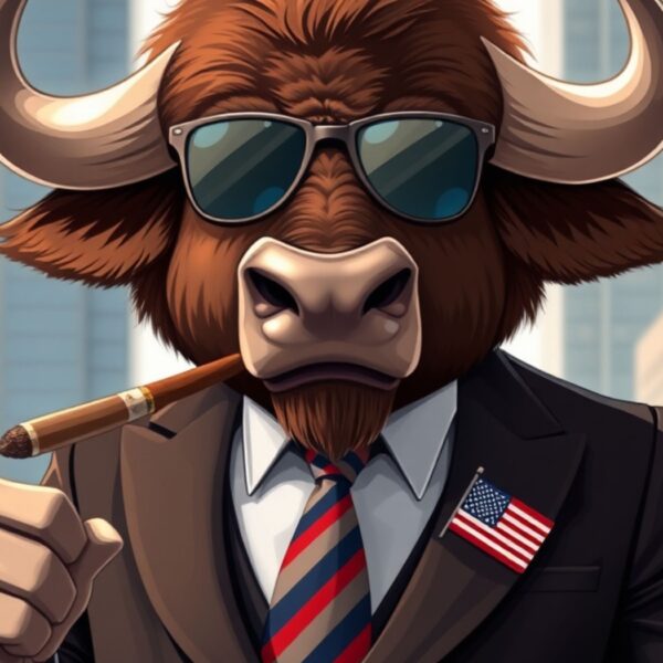 Lawmakers Plan Bullish Move: US Crypto Week This July 14 to Tackle Major Bills