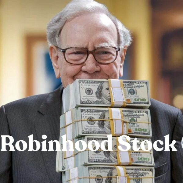Robinhood Tokenized Stocks Hits New ATH: Is HOOD Stock the Best HODL of 2025?