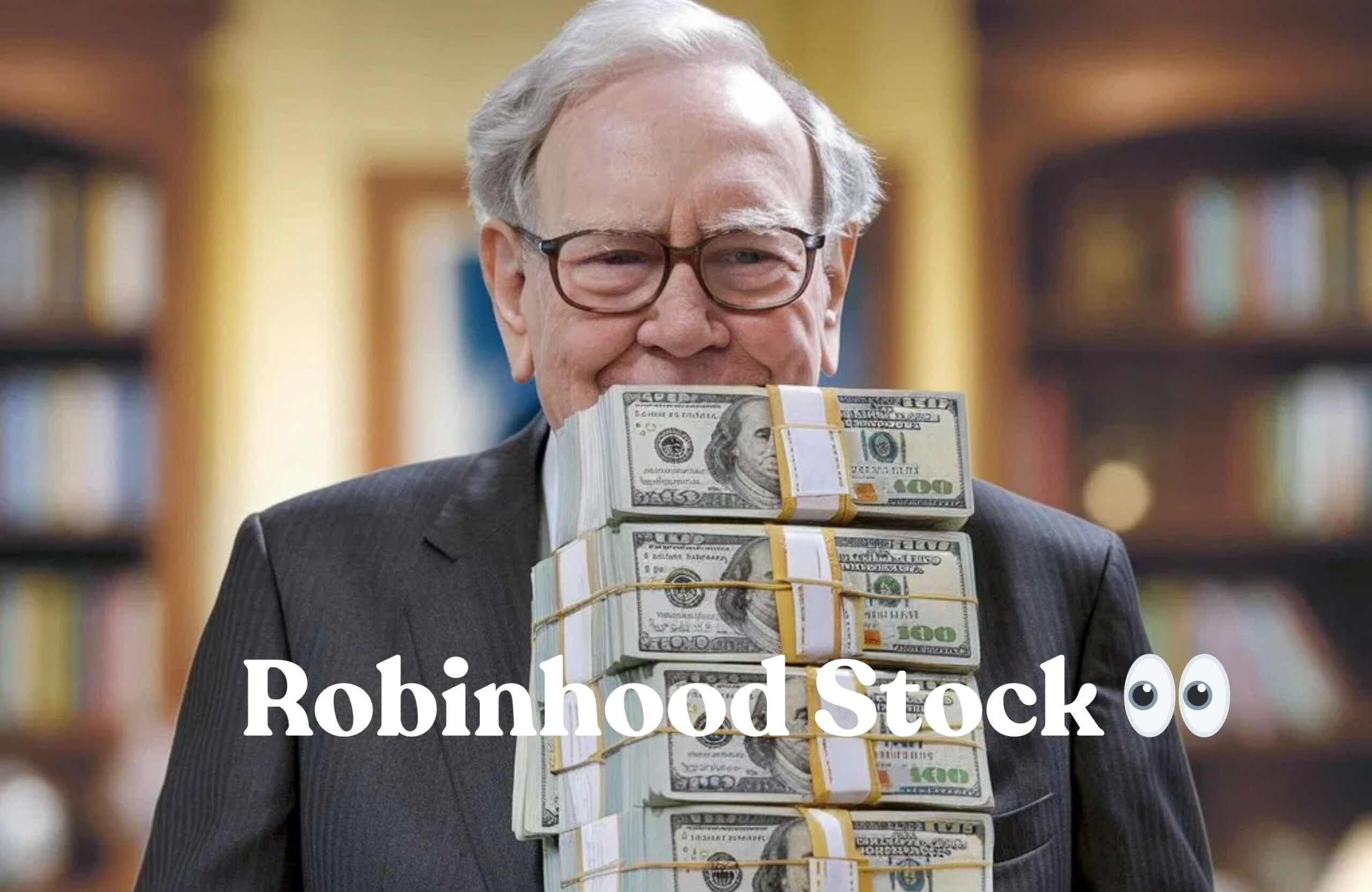 Robinhood Tokenized Stocks Hits New ATH: Is HOOD Stock the Best HODL of  2025? - 99Bitcoins