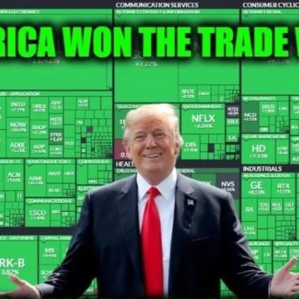 Will Trump’s Big Beautiful Bill Exempt Bitcoin: Best Meme Coin to Buy?