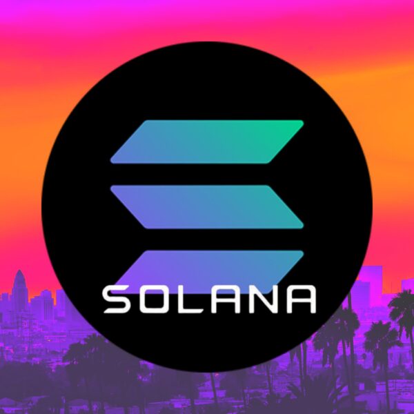Solana ETF Rally Fades as Charts Signal Potential 20% Drop
