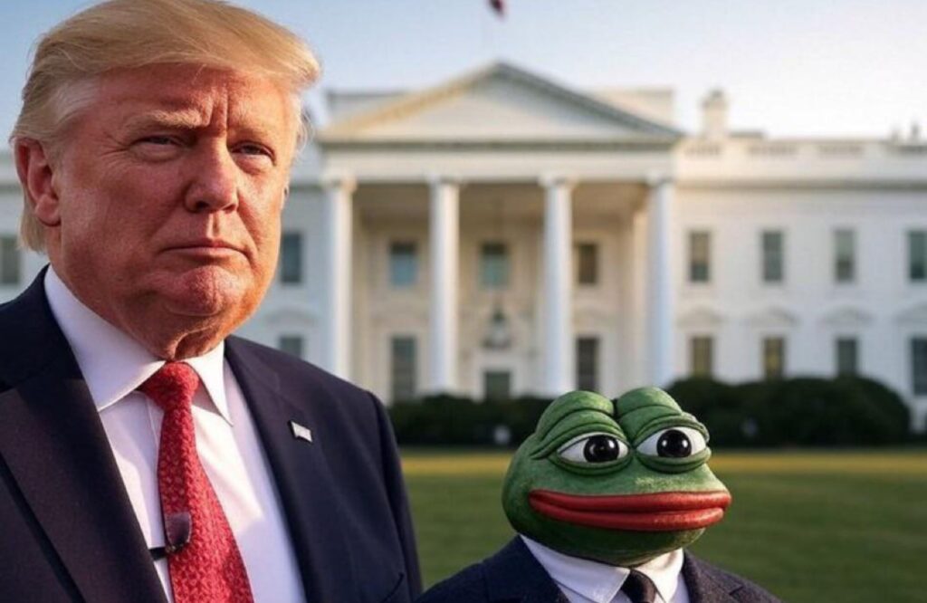 Lummis’s Amendments and U.S. Backed Plan To Destroy Crypto: Best Memecoin to Buy?