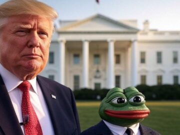 Lummis’s Amendments and U.S. Backed Plan To Destroy Crypto: Best Memecoin to Buy?