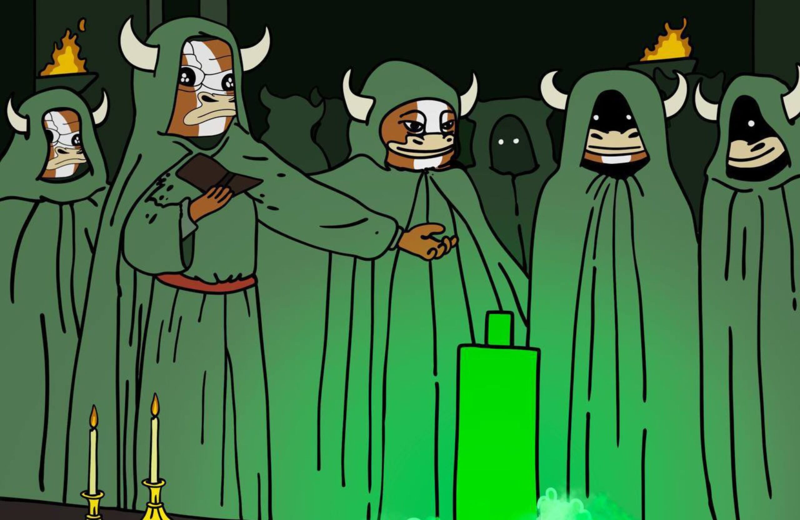 Best Altcoins to Buy 2025: Crypto Market Cap At ATH And Alts Are in Demand
