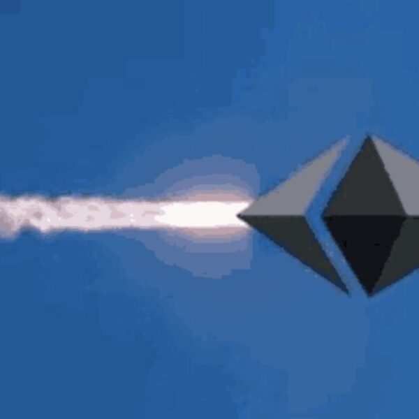 Ethereum ETFs Net $2.191 Billion as BlackRock and Fidelity Dominate Inflows