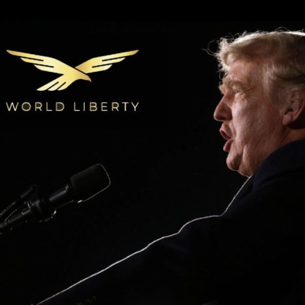 Trump-Backed Crypto Project World Liberty Financial Votes to Go Public