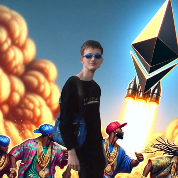 Ethereum On The Way To New ATH: Best Crypto to Buy Now
