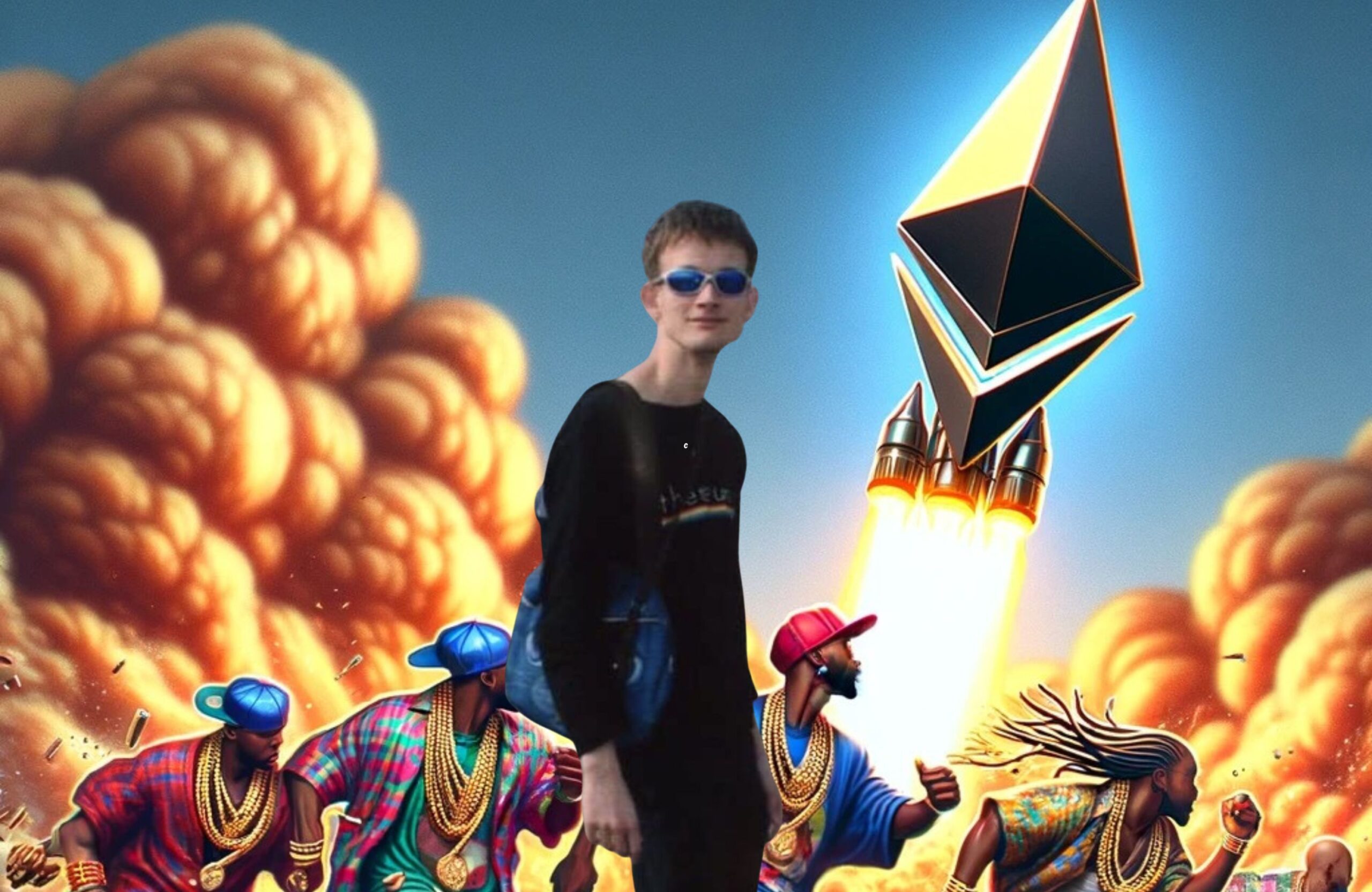 Ethereum On The Way To New ATH: Best Crypto to Buy Now - 99Bitcoins