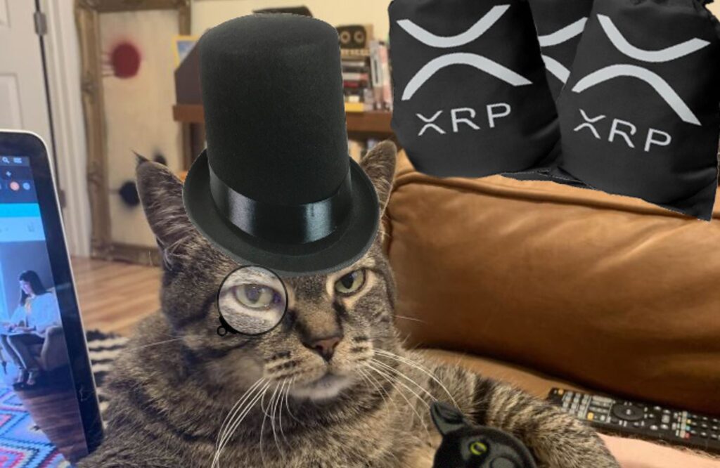 Ripple SEC News: XRP Nears Banking License And Faces Critical Support Test