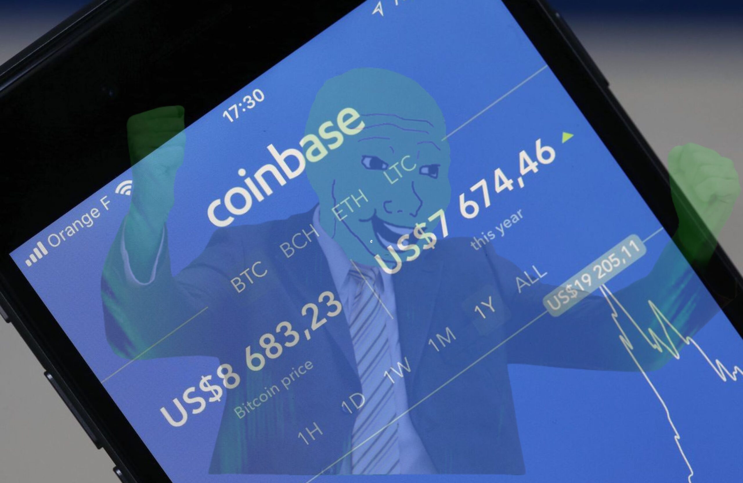 Coinbase Launches Regulated Perpetual Futures in the U.S. Amid New Viral  Presale - 99Bitcoins