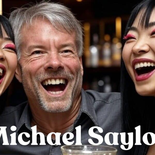 Michael Saylor’s Strategy Secures $2 Billion to Fuel Bitcoin Accumulation