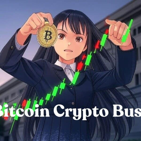Big Bet on Bitcoin Crypto Bust: Trader Wagers on Plunge to $110K BTC/USD