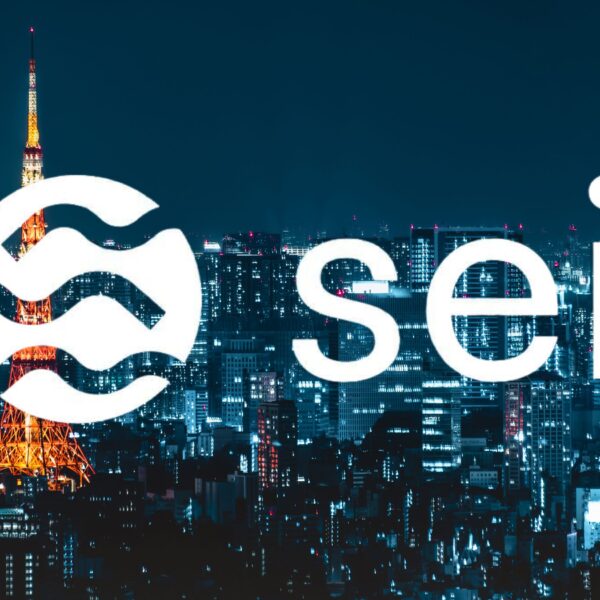 SEI Price Analysis: Cup and Handle Breakout in Play, Here’s When to Buy…
