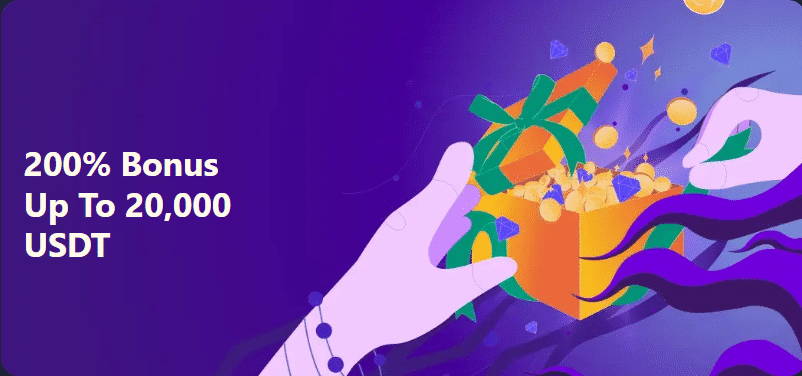Claim a $20,000 welcome bonus at Crypto-Games.io
