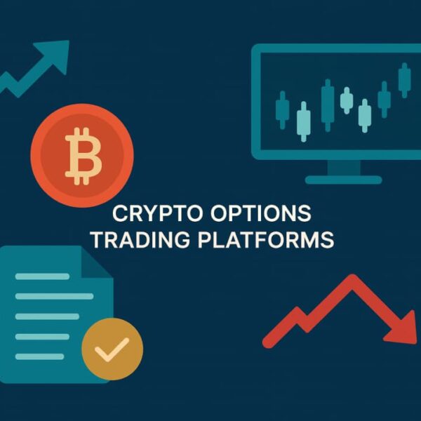 Top 7 Crypto Options Trading Platforms in 2025
