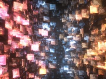 What Is Encrypted File Sharing?