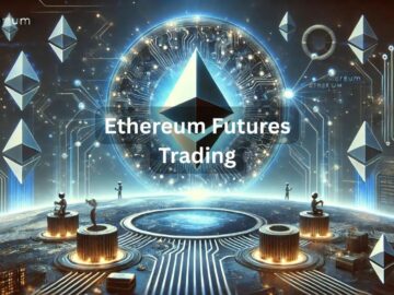 Ethereum Futures: ETH Trading Guide for 2025