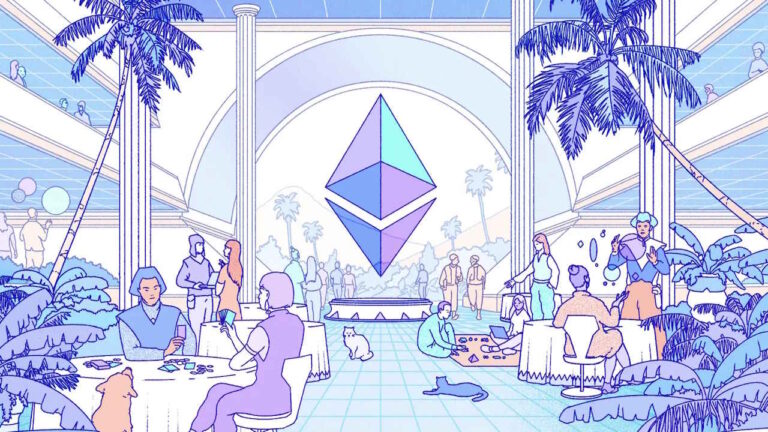 What is the Ethereum Virtual Machine (EVM)?