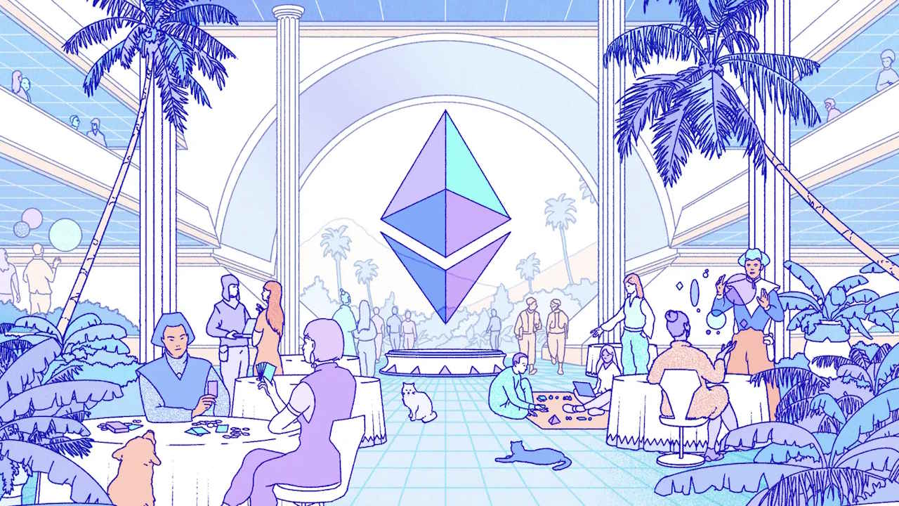 Ethereum Network