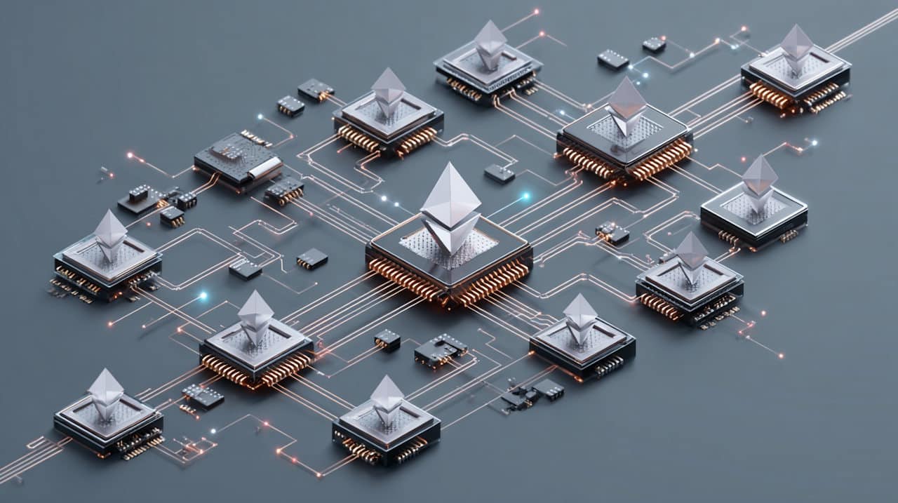 What Is the Ethereum Virtual Machine (EVM)?