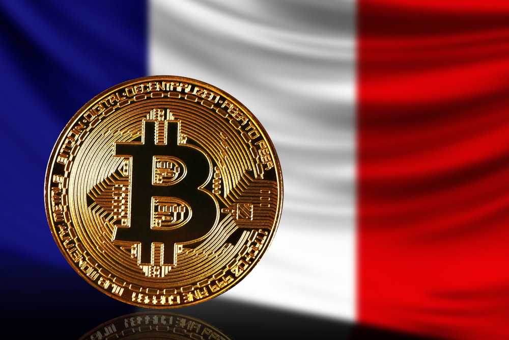 France Bitcoin Mining