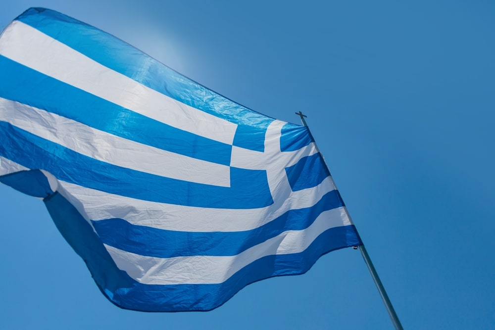 Greece Carries Out First Crypto Seizure After Bybit Hack