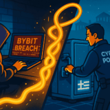 Greece Makes First-Ever Crypto Asset Seizure After Bybit Hack
