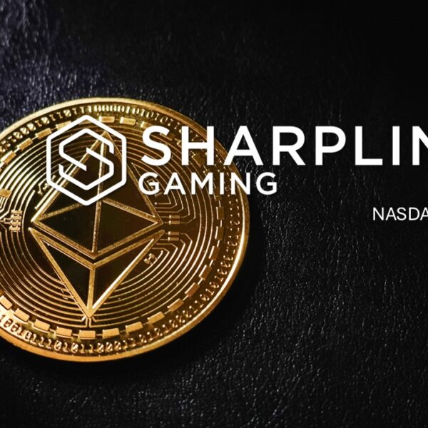 Sharplink Gaming Stock Price Soars +10% As Ethereum Buying Spree Continues