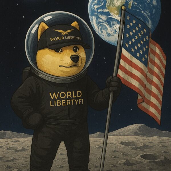 What Is DEGE Crypto? World Liberty Financial-Linked Meme Coin Surges +300% In 24 Hours