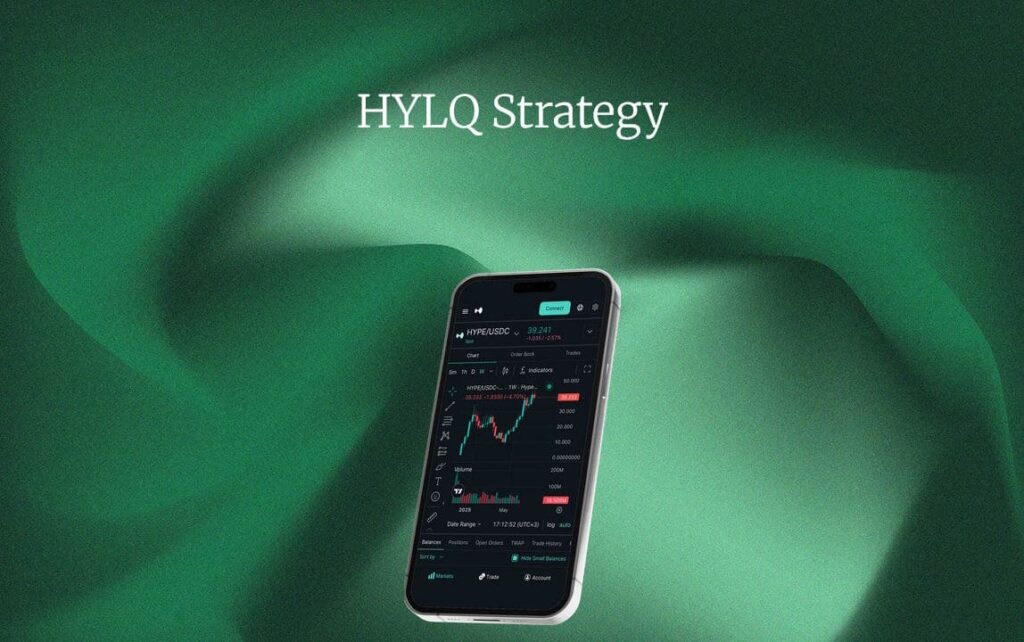 HYLQ Strategy